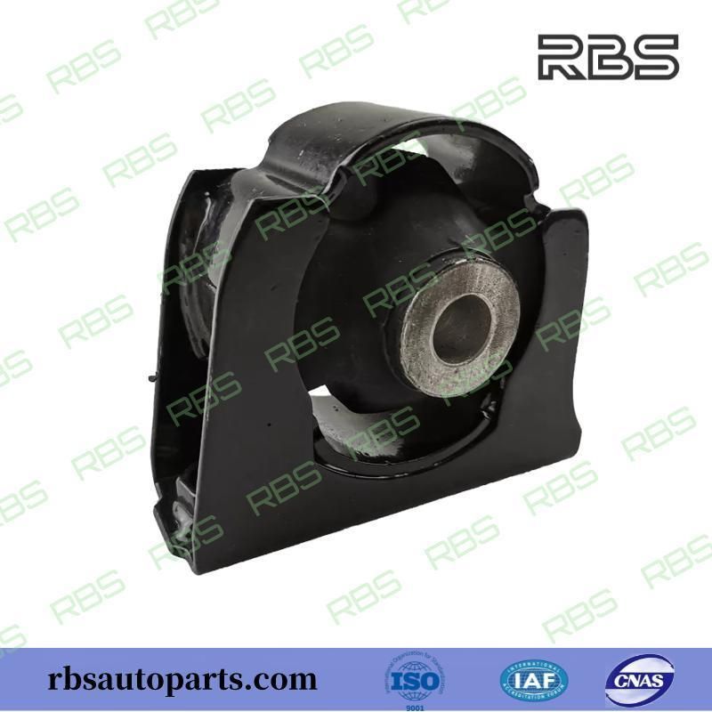 China Manufacturer Xiamen Rbs Auto Parts OEM Factory Aftermarket A62038 9498 12361-0t010 Front Engine Mount for Toyota RAV4 L4