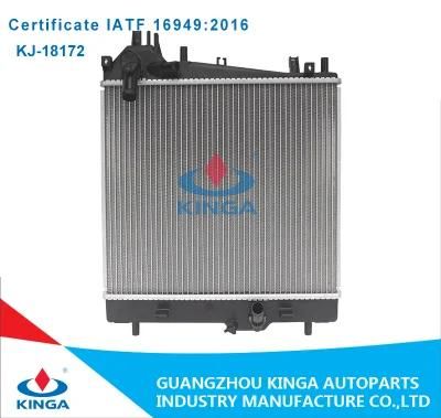 Auto Aluminum Radiator for Suzuki Every`15- Mt