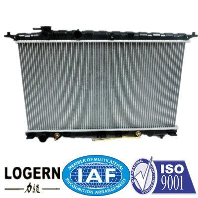 Cooling Radiator for Hyundai Sonata&prime;99-05/Magentis&prime;01-06 at/PA16 Dpi: 2584