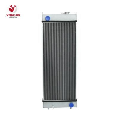 Excavator Radiator Carter 320d Cooling System for Construction Machinery