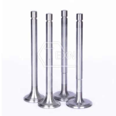 Engine Valve Exhaust Valve 6160500127/6160500527 for Benz Om616/Om617