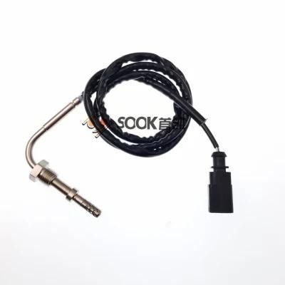 PT200 Type Audi VW OEM: 03L906088ej, A2c59507504z, Aste-0042, 7452064, Ext131, V10-72-0028 Exhaust Gas Temperature Sensor