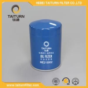 Oil Filter Me215002 for Car