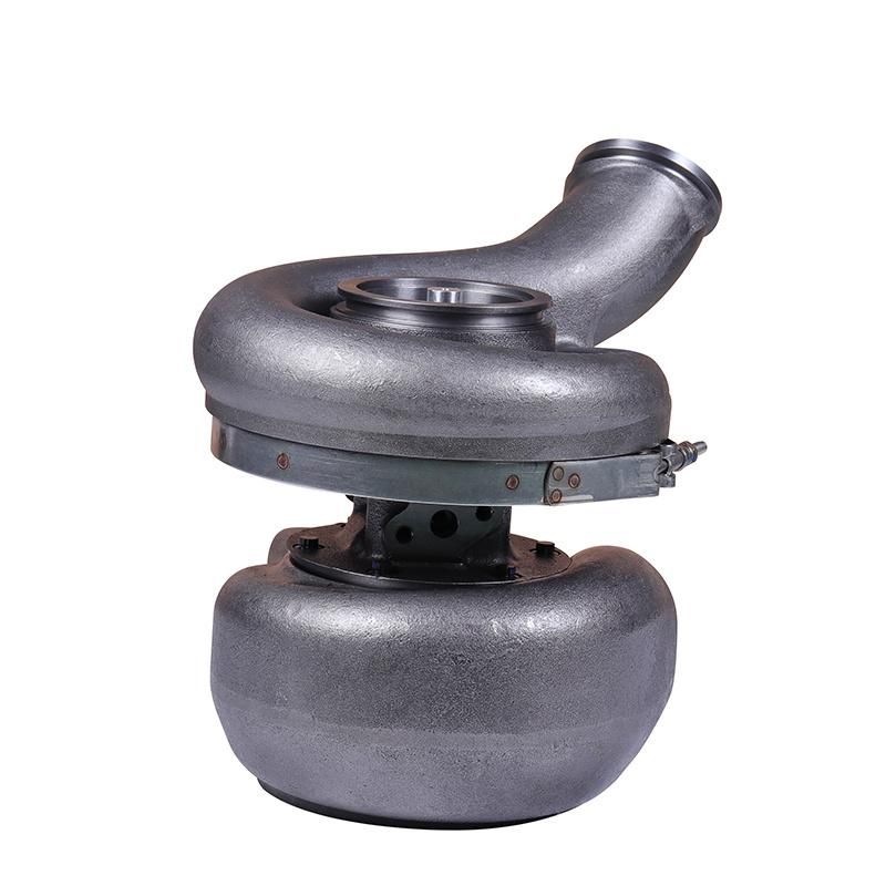 Gta4702b Turbocharger Assembly 743279-0001 743279-0003 Turbo for Kenworth
