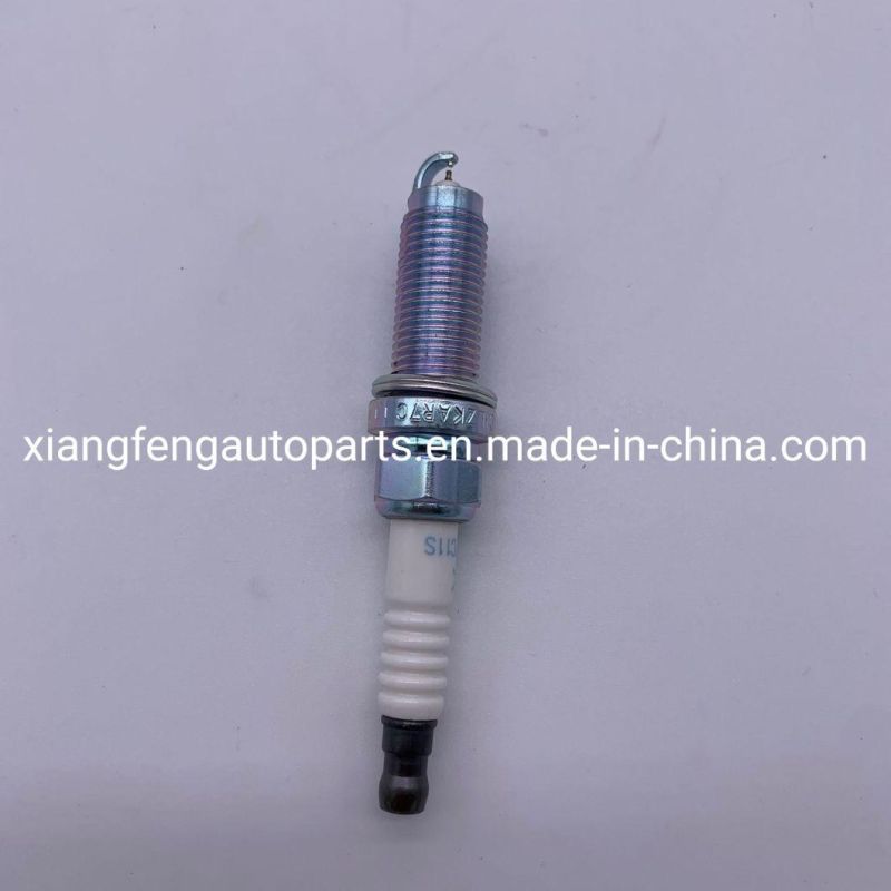 Auto Parts Spark Plug 18846-10060 for Hyundai