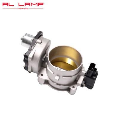 Car Parts High Quality Auto Throttle Body Assembly for Ford Lincoln Mark Lt OEM 3L32-9e926-AA