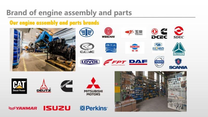 Thermostat Assembly Str Engine with Truck or Construction Gine Parts Machinery614060135, 61500060116 Shacaman F3000 Wechai Wd615 Engine Spare Parts