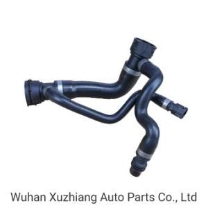 Engine Cooling System Radiator Hose 17127546064 for BMW 5 Series E60 / E61 525I 528I 530I