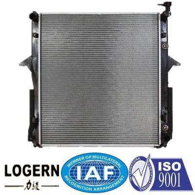 OEM: 25310-3e930 Auto Radiator for KIA Sorehto 3.8V6&prime;06- at