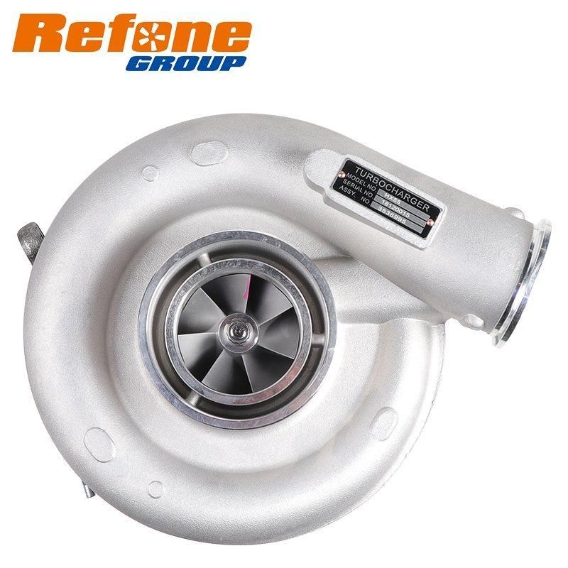 Hx55 Universal Turbo Kit 3590044 Charger Turbo 4033813 Turbocharger Parts