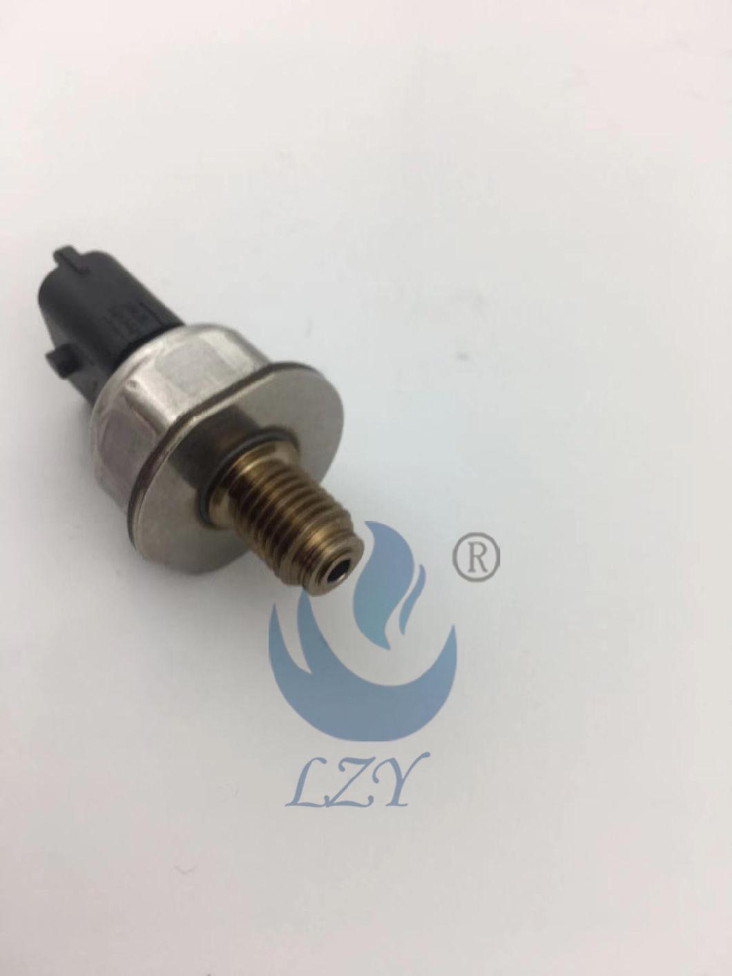 Lzy Diesel Engine Parts Rail Pressure Sensor 45PP3-2