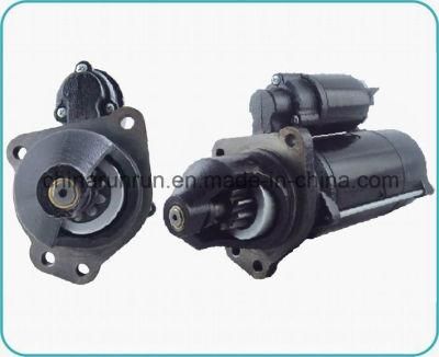 12V 4.2kw 10t Starter Motor for Claas Ares 11131191 Is1070