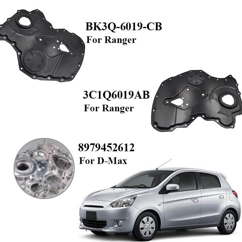 Auto Parts Engine Parts Timing Case for Mitsubishi L200 Pajero Outlander Nissan Navara Mazda Bt50 Toyota Hilux Prado Land Cruiser Ford Ranger Models