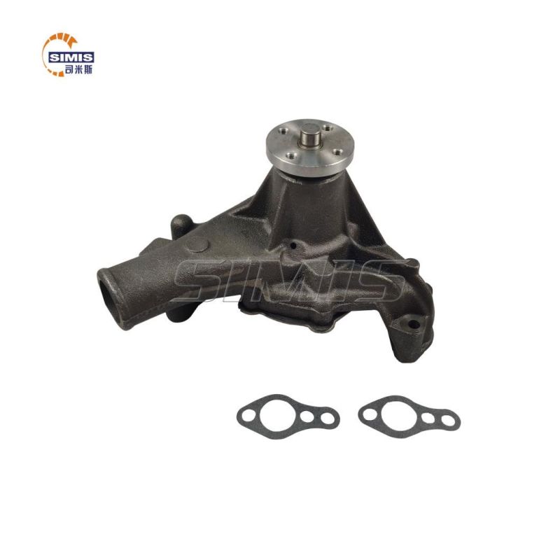 Simis Water Pump for Cadillac