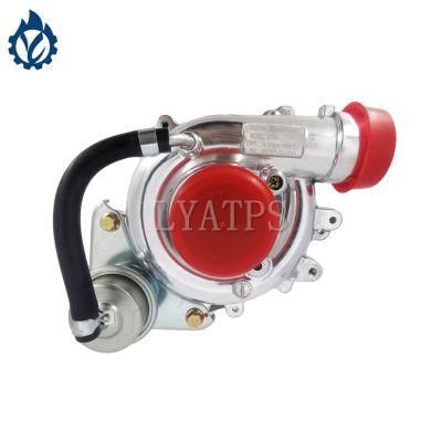Engine Turbocharger Electric for Toyota Hilux Land Cruiser (17201-11070 17201-0L030)