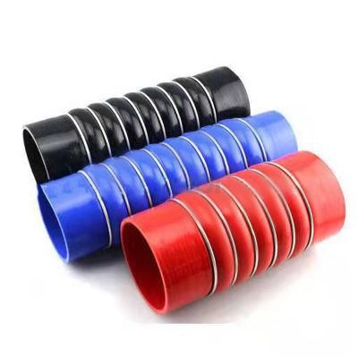 High Pressure Colorful Silicone Hump Hose A0005016182 for Benz