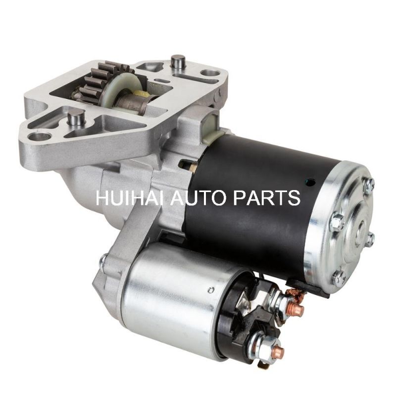 Brand New Auto Car Motor Starter 19041 M0t15871 Cy01-18-400 for Mazda
