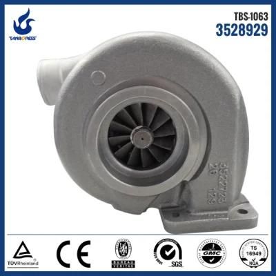 Perkins H1E CV8 360G 3528929 turbocharger