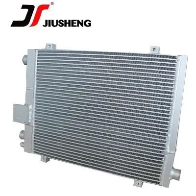 Hot Sale! 2021 China High Air Compressor Cooler Hydraulic Oil Cooler