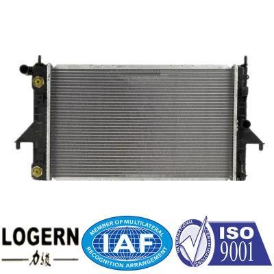 GM-078 Car Cooling Aluminum Radiator for S Series&prime;94-02 at Dpi: 2191