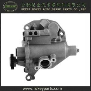 Auto Parts Oil Pump for Volkswagen 06h115105af 06h115105ar