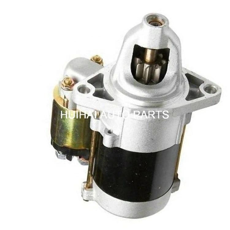 Hot Sell Top Quality 228000-6791 25-3288 31100-77A00 31100f-77A00-AA 31339 Ers01731 S114-579 Sp-8292 Starter Motor for Suzuki