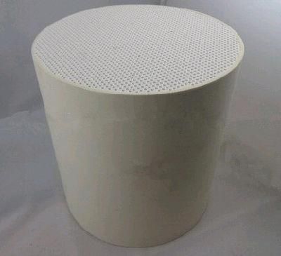 Cordierite Diesel Catalytic Converter DPF