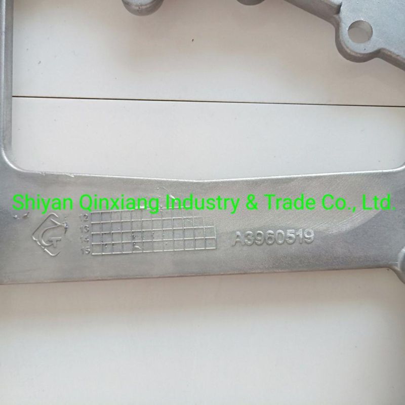 6bt Gear Housing 3936256 3920519 3918180 5267782 3960338 3960519