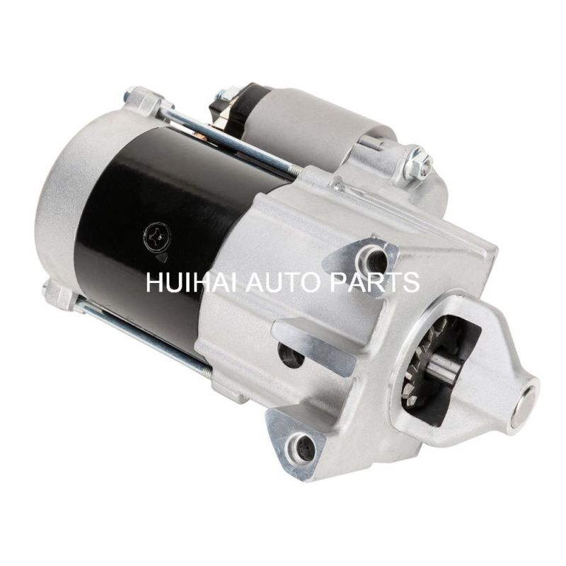 Brand New Auto Car Motor Starter 18986 228000-7860 for Honda 20HP Gxv620 Engines