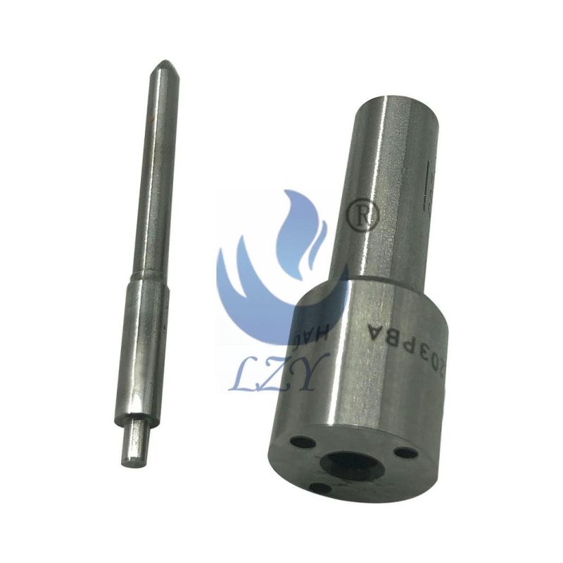 Diesel Engine Parts Nozzle L203pba