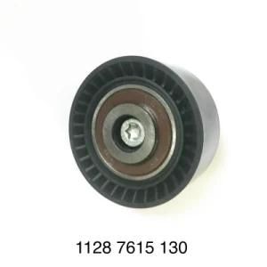 Auto Parts Belt Idler Tensioner Pulley for 535I 640I 740li 740I X5 X6 11287615130
