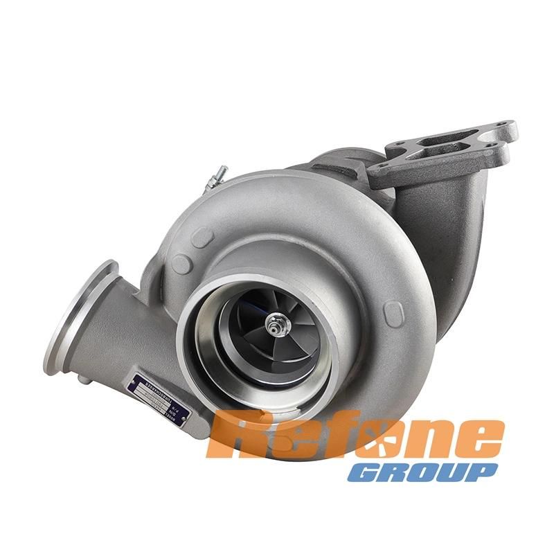 Hx55 4036892 3590909 Turbo Charger for Isx Signature 450