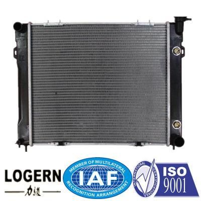 Automobile Aluminum Radiator for Chrysler Grand Cherokee&prime;93-97 at Dpi: 2206