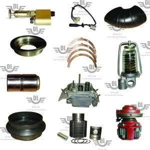 Tianjin Dalai: Tatra Spare Parts: Tatra Truck Cylinder Liner, Tatra Manual Fuel Pump, Starter, Gear So on