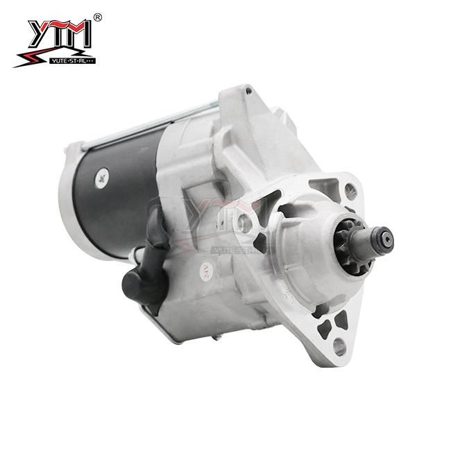 Ytm Starter Motor - Cw/12V/10t/4.0kw Same as Original Auto Engine Parts for OE 228000-5311
