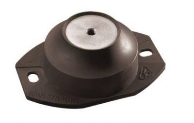 Anti-Vibration Compression Mount Engine Mount, Maximum Load 300 Lbs