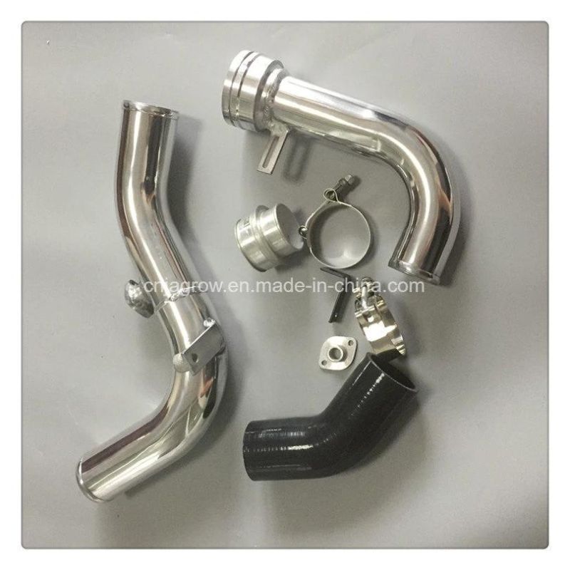 Turbo Charge Pipe Kit for Volkswagen Golf Gti Mk5 Mk6 2.0t