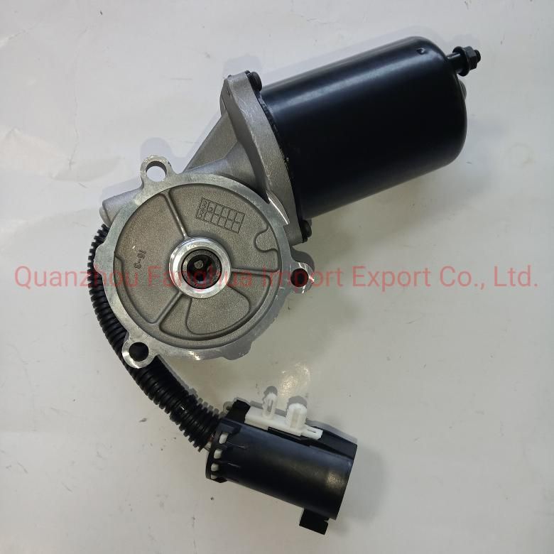 Original 3255705007 Ewo-005230 Ssangyong Parts Motor Control Assay 4408.648.000 4408.648.001 4408.648.007 4408.648.006