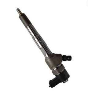 Professional Common Rail Fuel Diesel Injector for 0445110527
