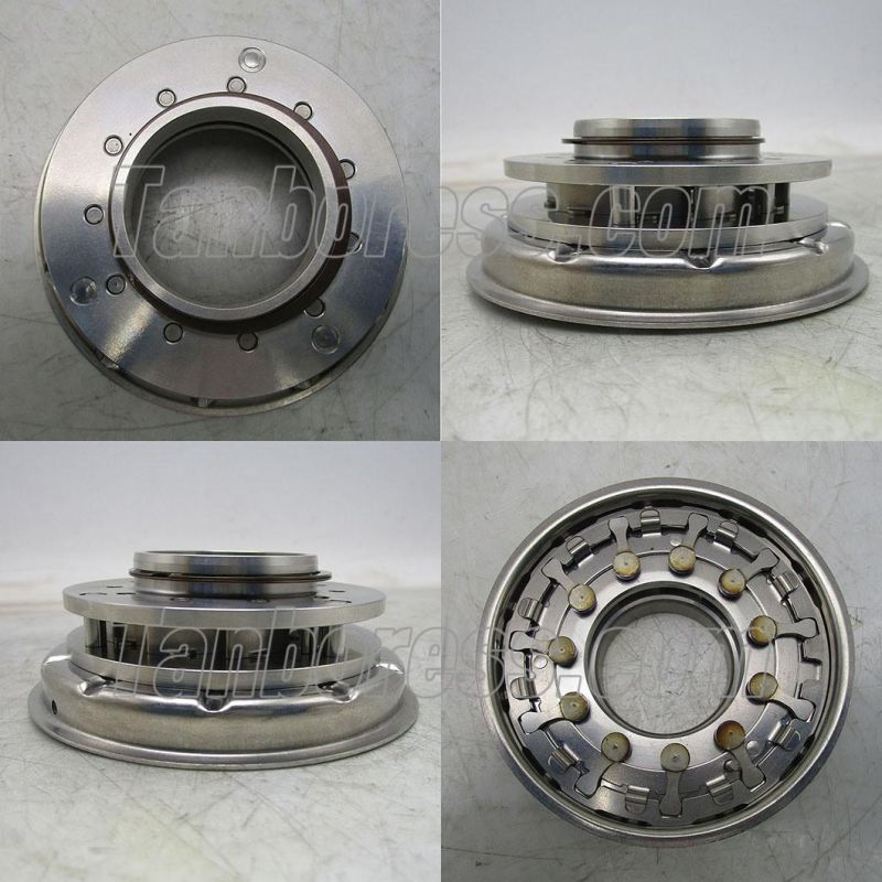 Mitsubishi RHV4 4D56T | 4M41 VT16 VT161009 VAD20022