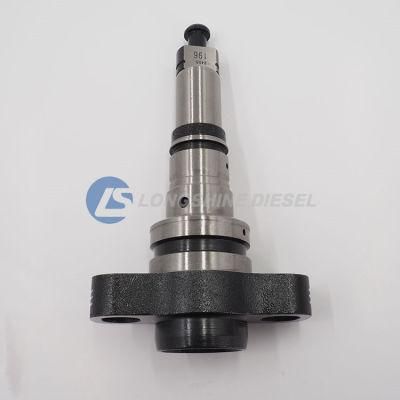 Diesel Pump Parts Injection Plunger 2 418 455 196