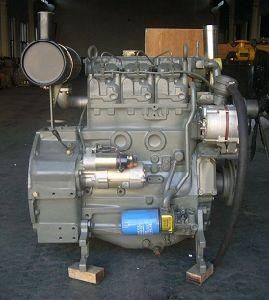 Weichai Deutz Engine