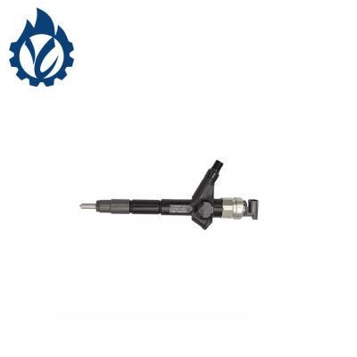Wholesale Auto Fuel Injector for Hiace 2kd Kdh200 23670-09060