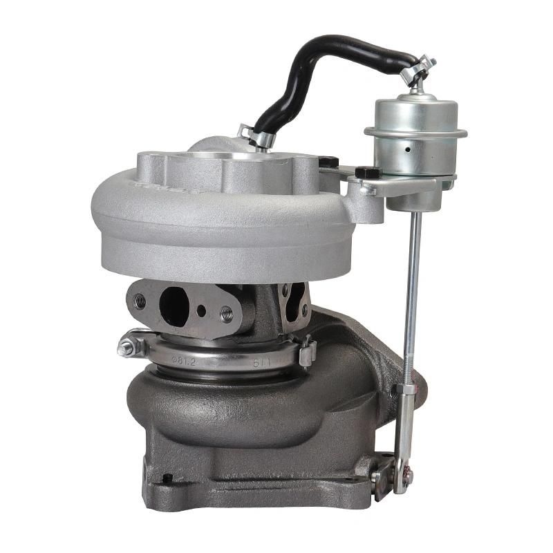 1993-96 Toyota 4 Runner Landcruiser CT12b Turbo 17201-67010 Turbocharger