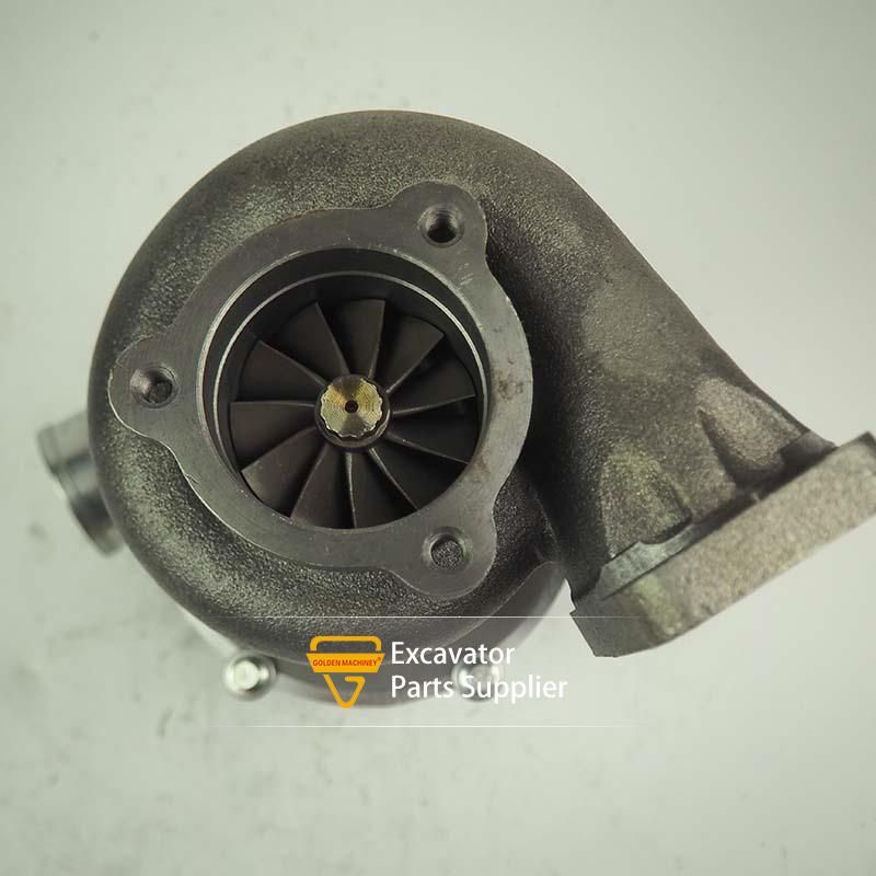 Quality Suit for Turbocharger Td04 Rhb6 4bd1 Ne190022 Nb190027 894418-3200