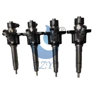 Diesel Engine Parts-Common Rail Injector 0445 120 048