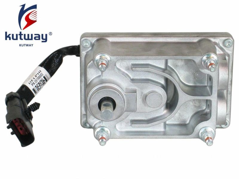 OEM: 175788/S300 Electrical Actuator International Navistar Dt466e Kutway Turbocharger