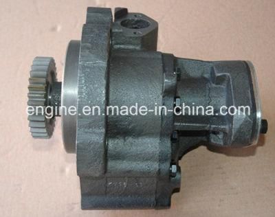 Nta855 Diesel Engine Oil Pump 3803369 3609833 3068460 3027421 3821579