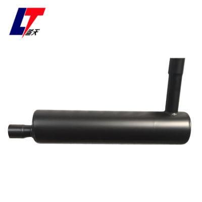 Exhaust System Generator Muffler Silencer