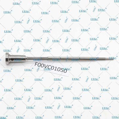 Erikc Foovc01050 F Oov C01 050 Common Rail Control Valve F 00V C01 050 Oil Needle Valve F00vc01050 for Bosch 0445110173